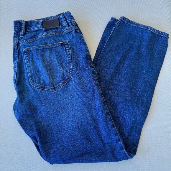 Travis Mathew Legacy Jeans 34x32 - Picture 1 of 3